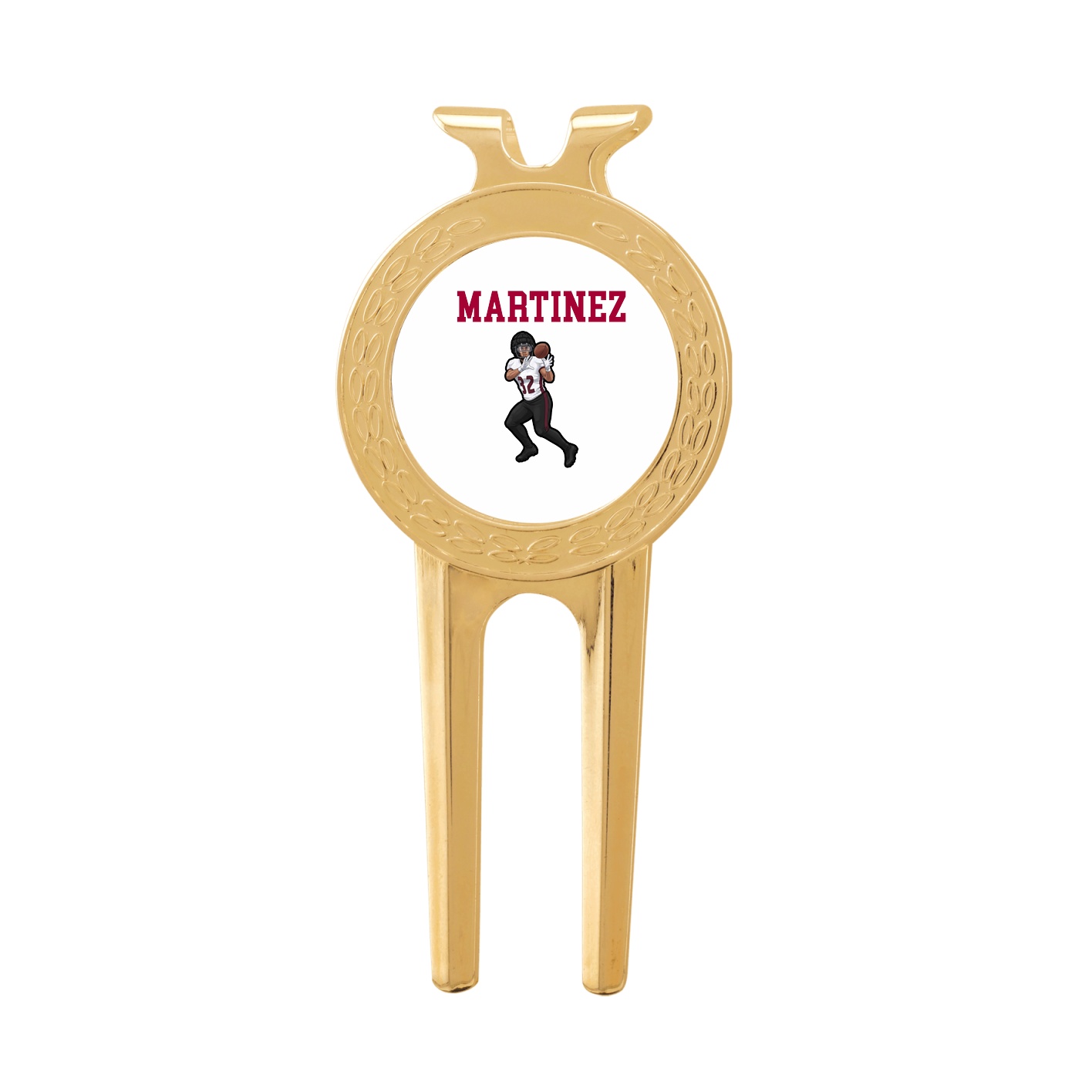 Divot Tool with Ball Marker — Shirsey in Classic
