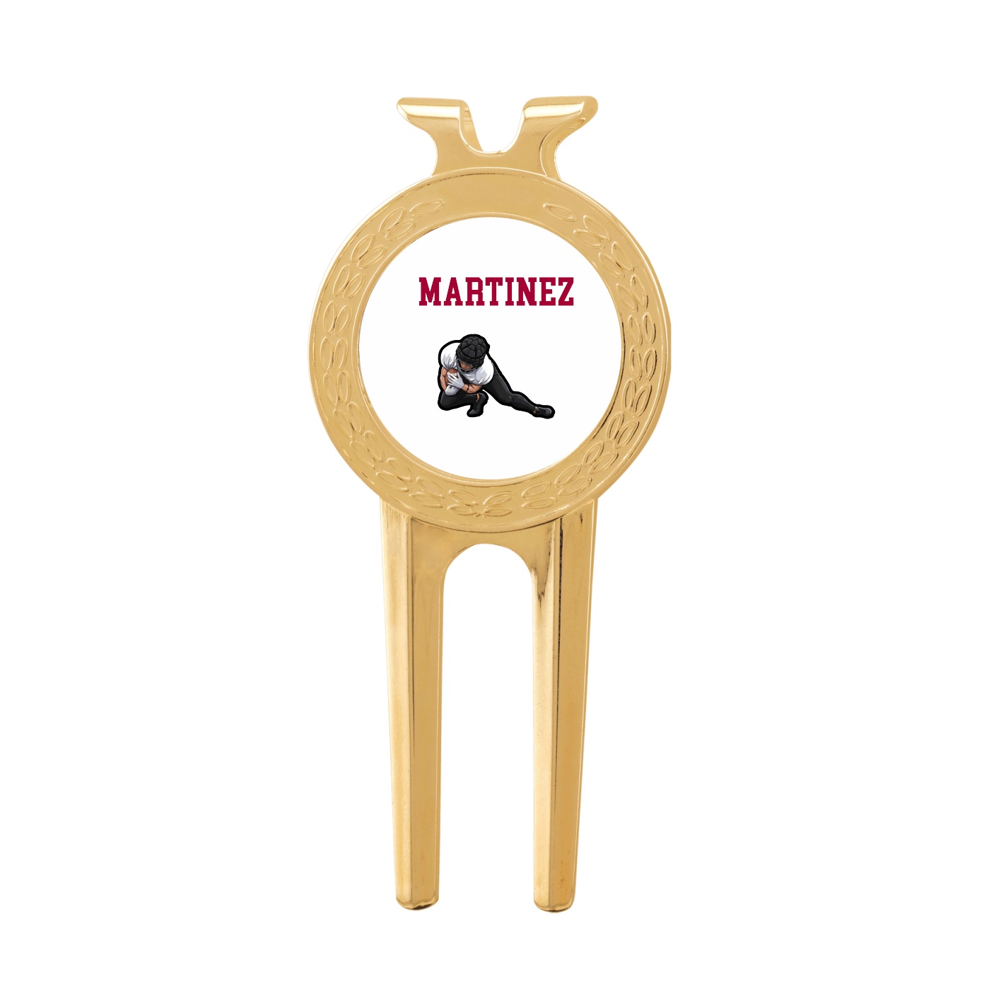 Divot Tool with Ball Marker — Shirsey in Classic