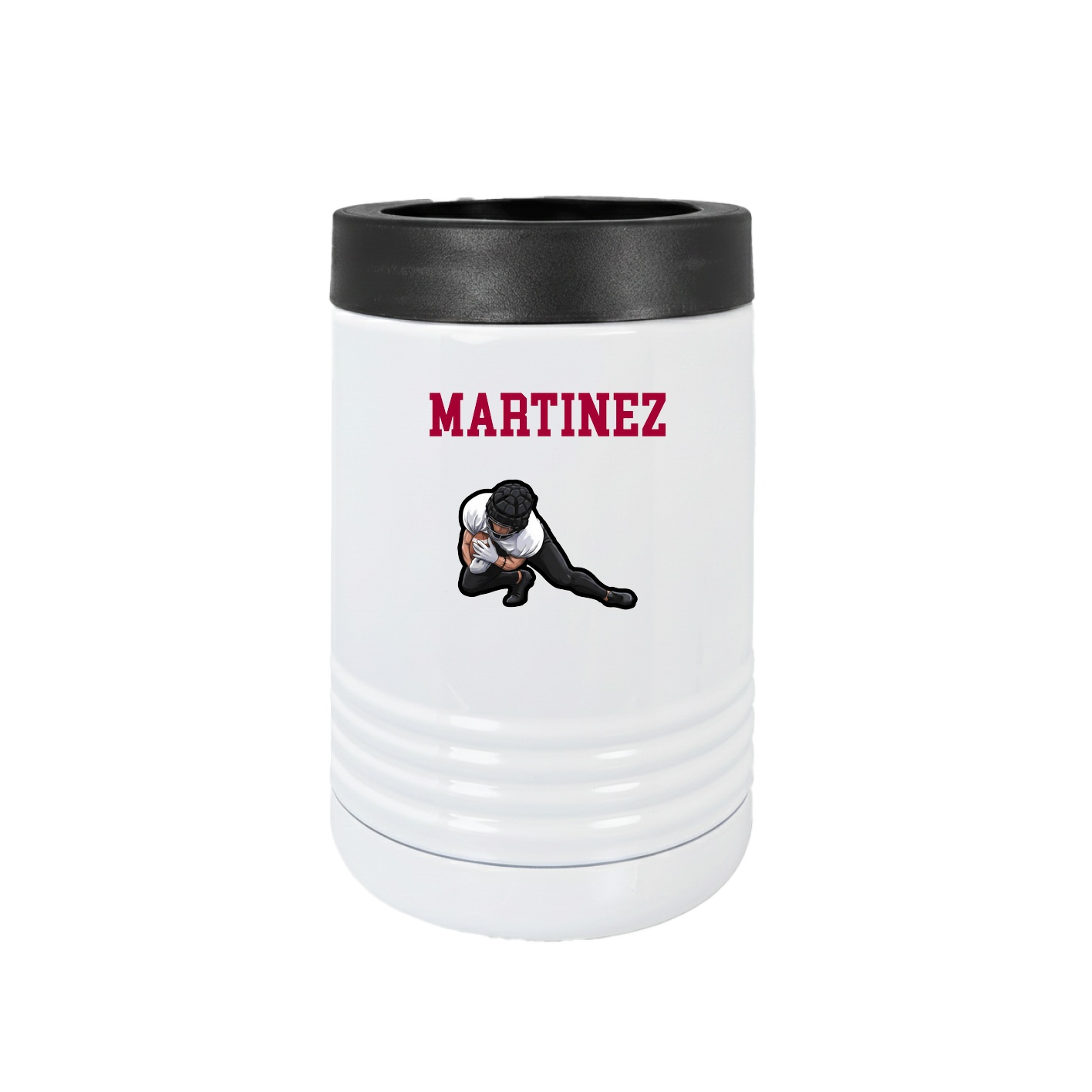 Beverage Holder — Shirsey in White