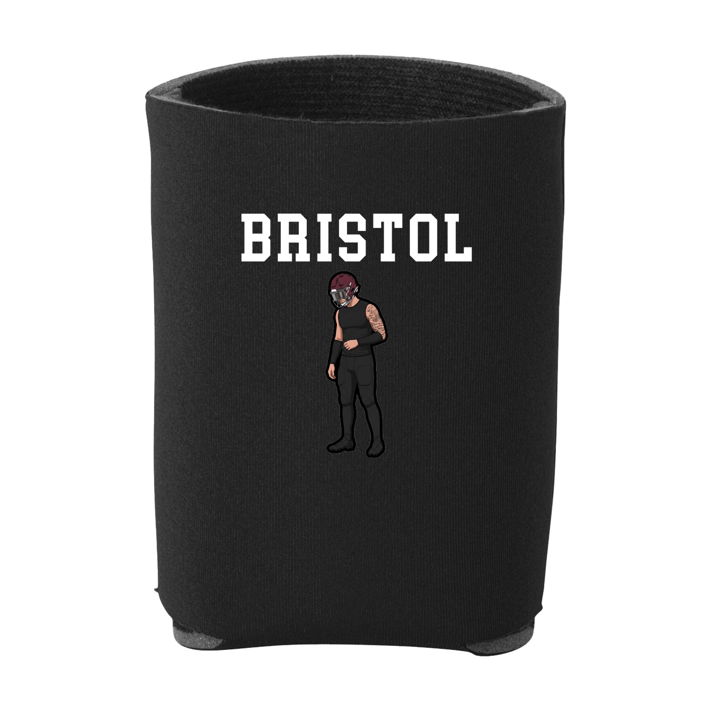 Can Holder — Shirsey in Black
