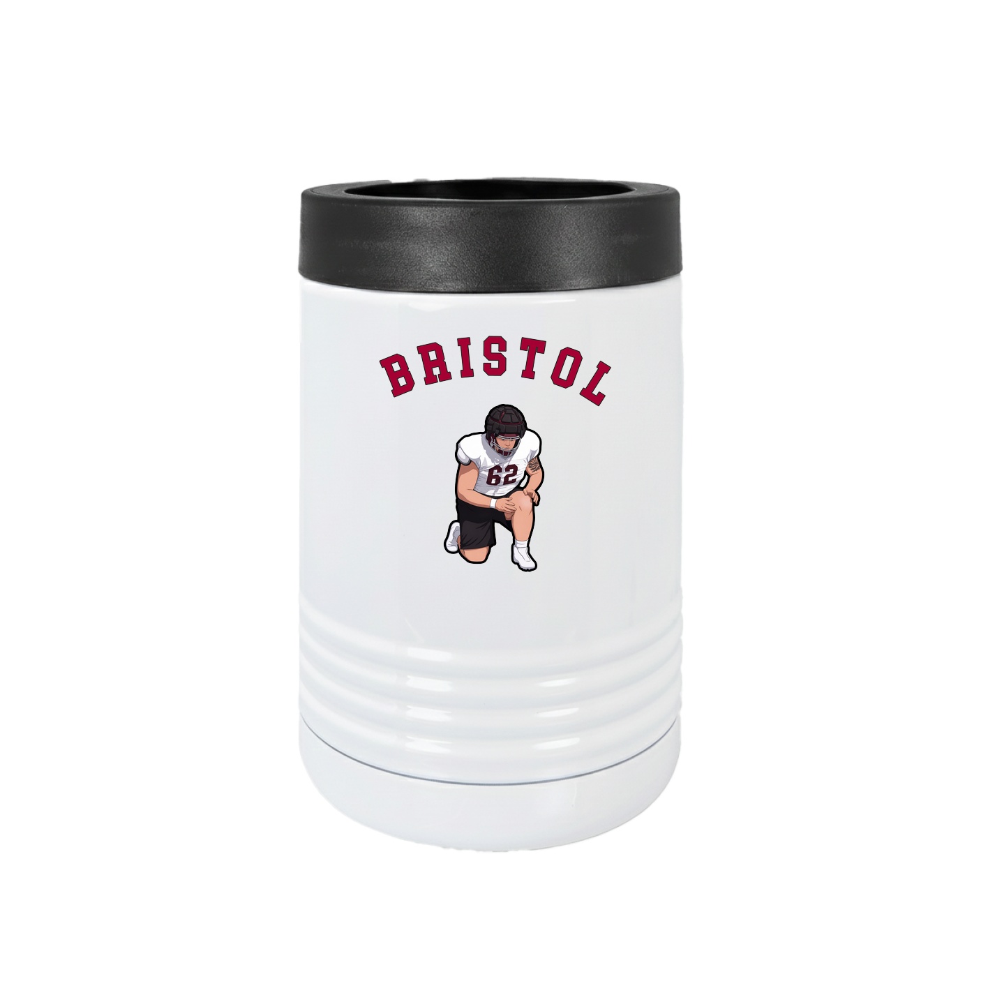 Beverage Holder — Shirsey Arch in White