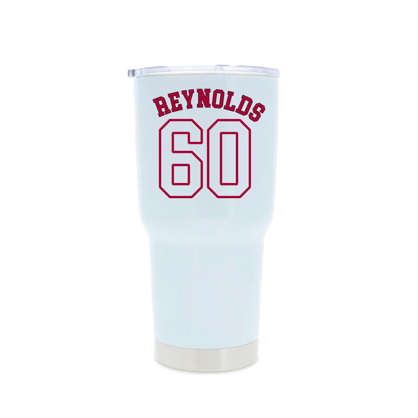 30oz Stainless Steel Tumbler