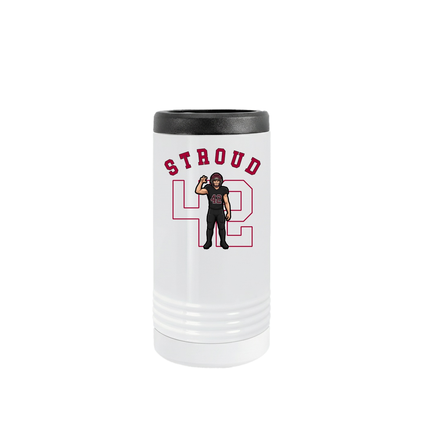 Slim Beverage Holder