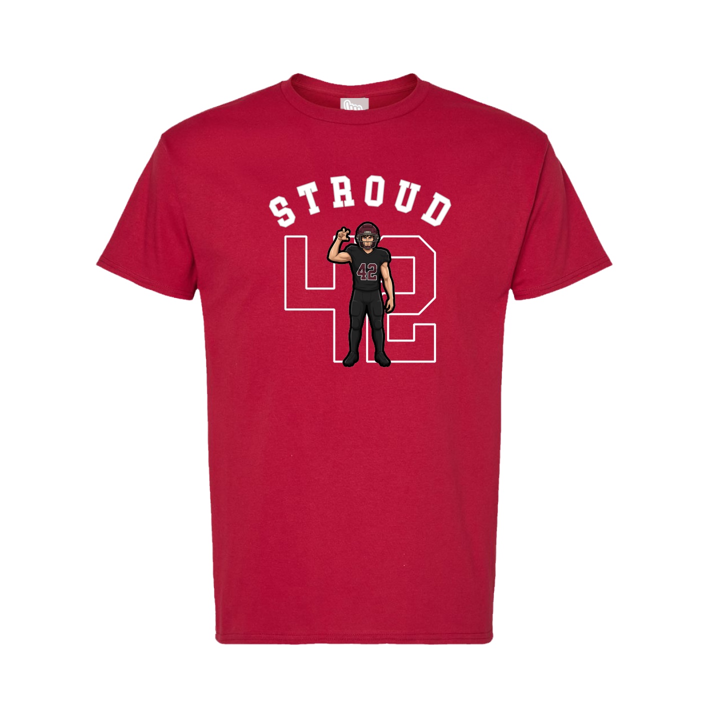 NIL Club Tee