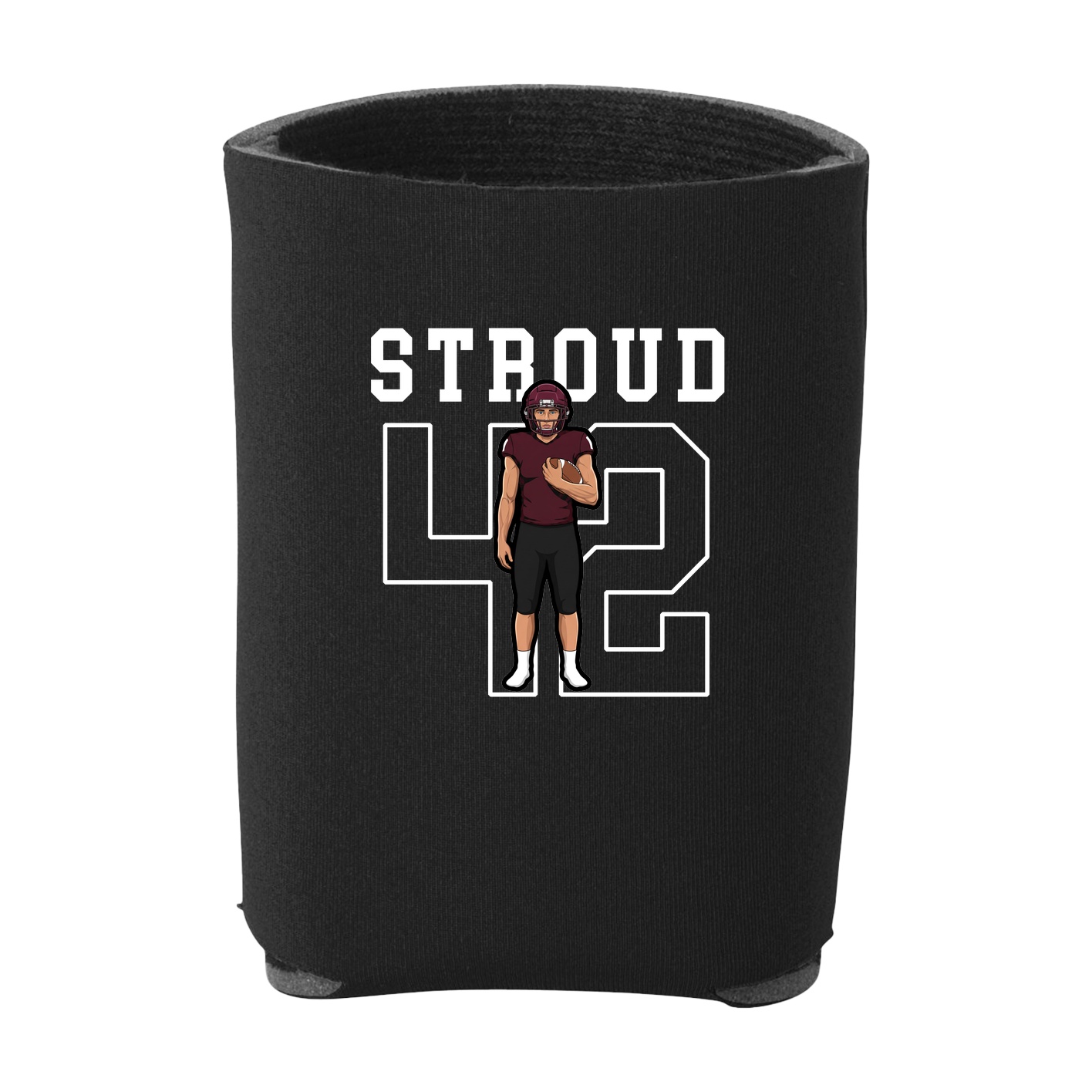 Can Holder — Shirsey in Black
