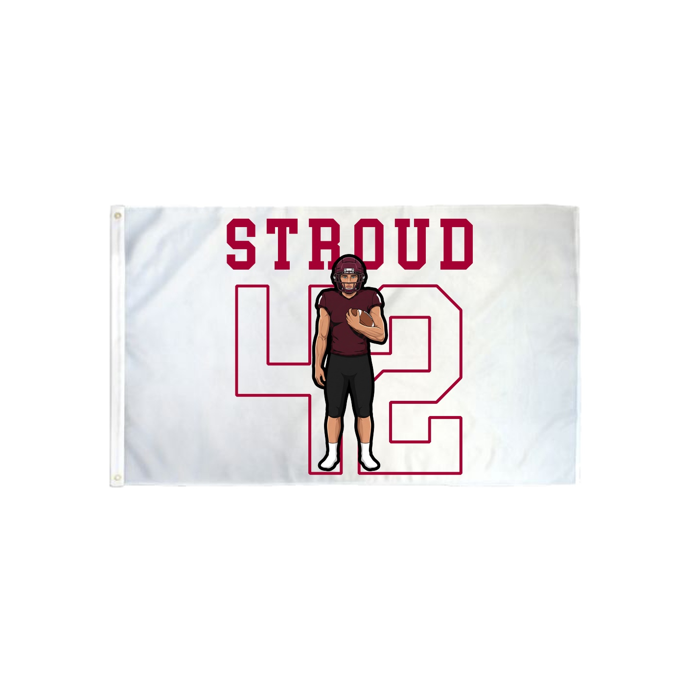 3x5 Flag