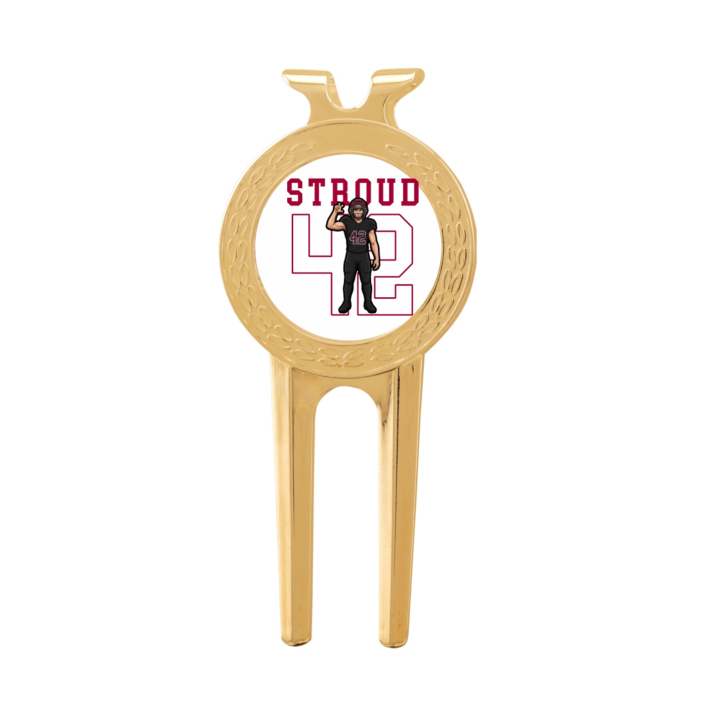Divot Tool with Ball Marker — Shirsey in Classic