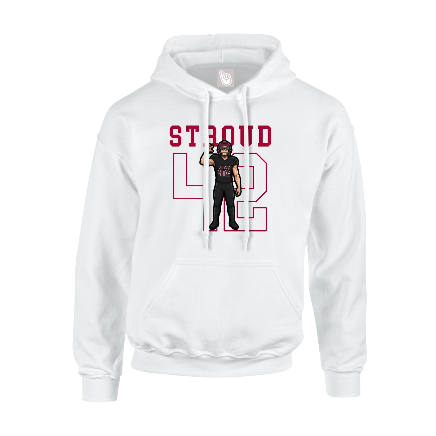 Youth Hoodie