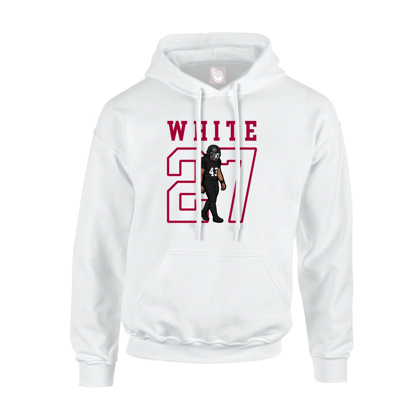 Youth Hoodie