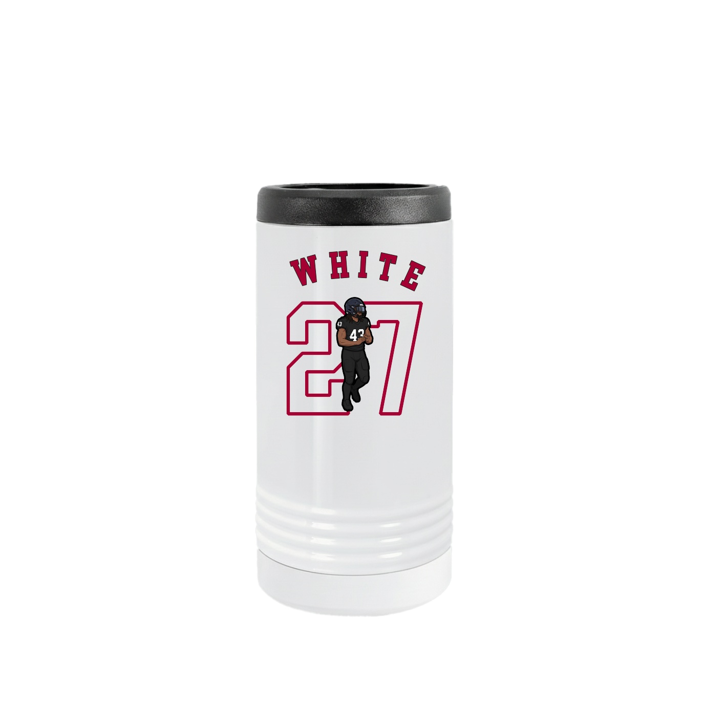 Slim Beverage Holder