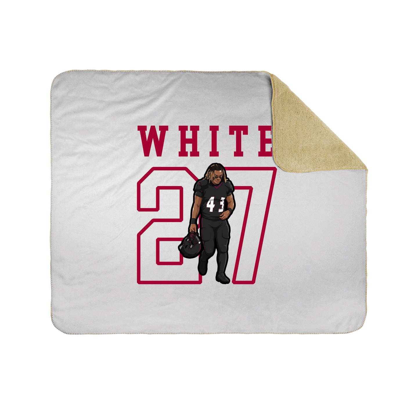 Throw Blanket