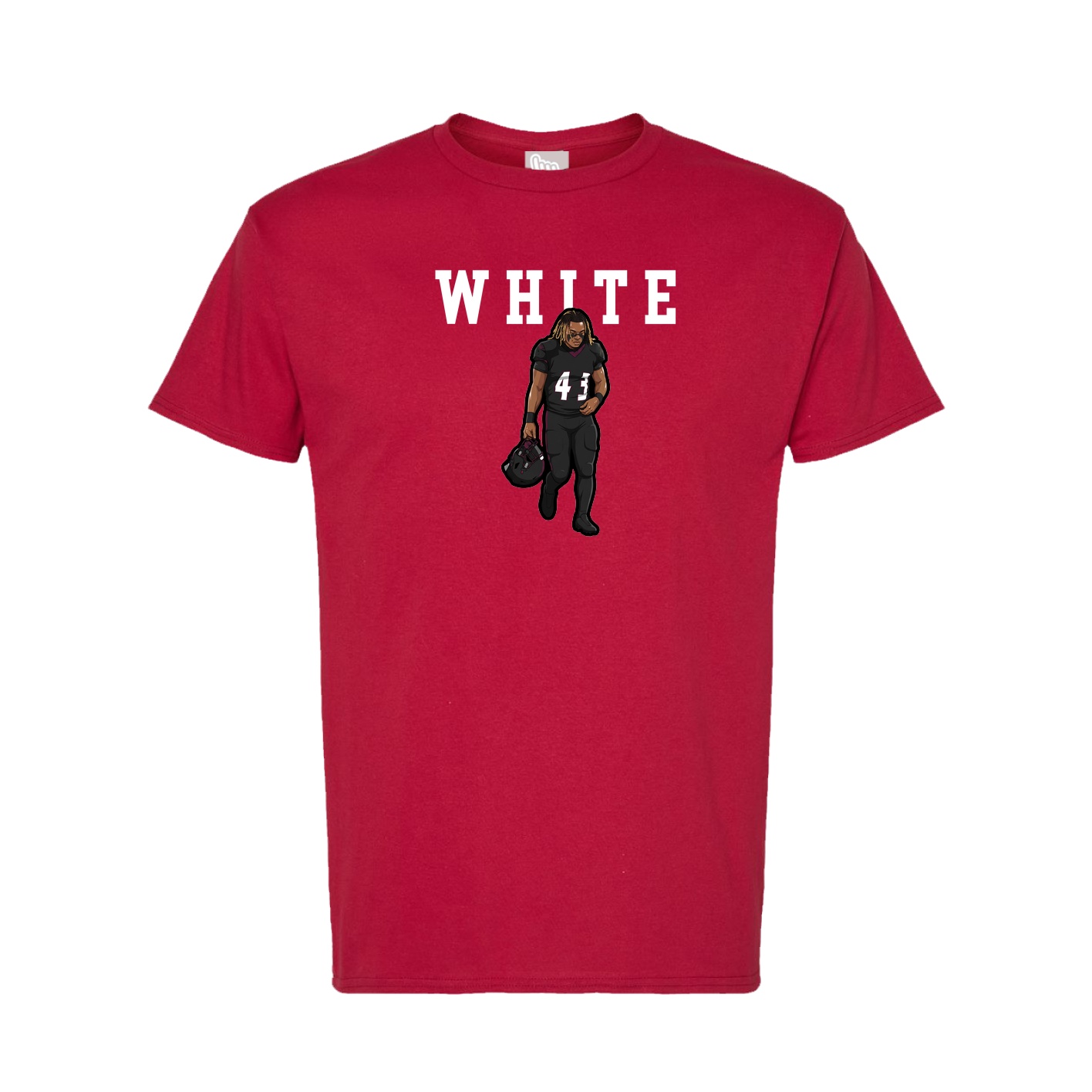 NIL Club Tee