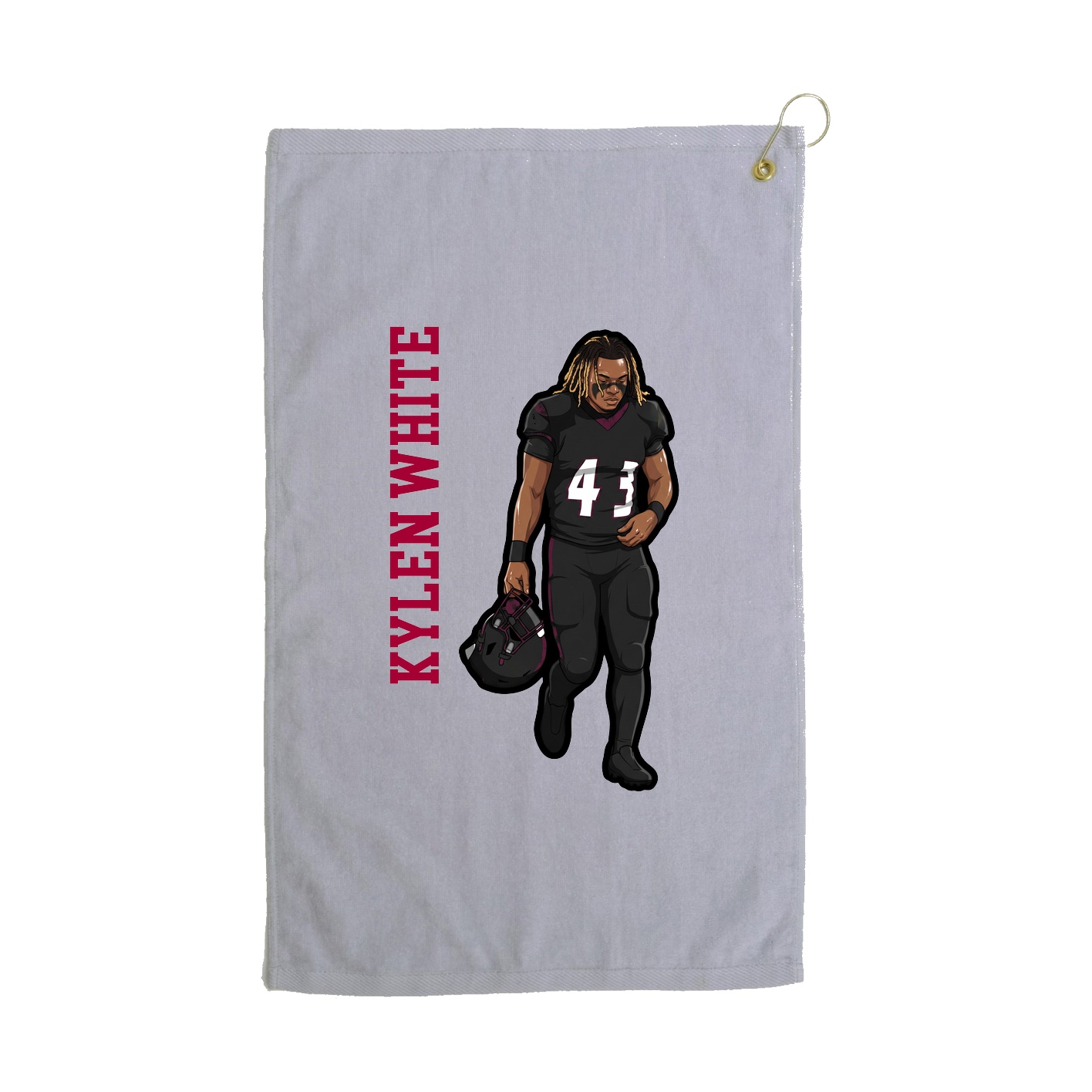 Golf Towel