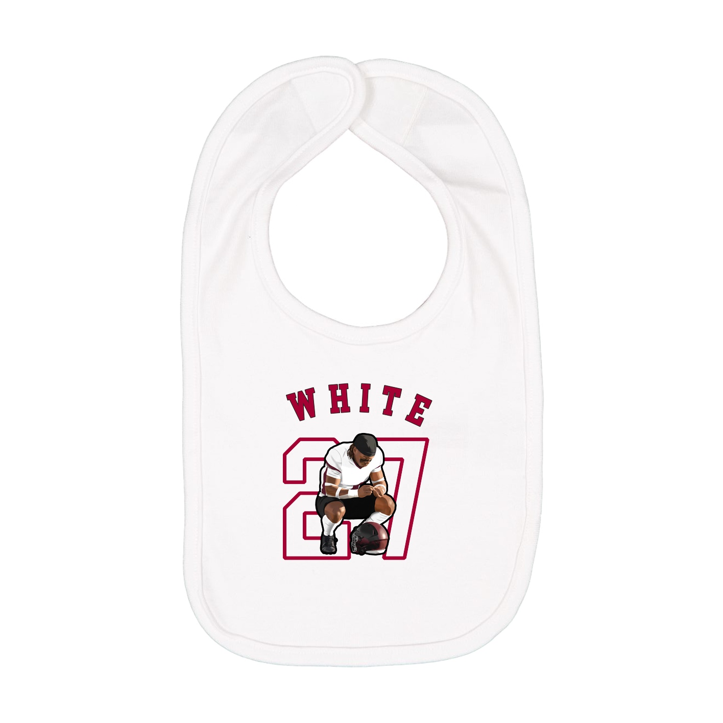 Infant Bib