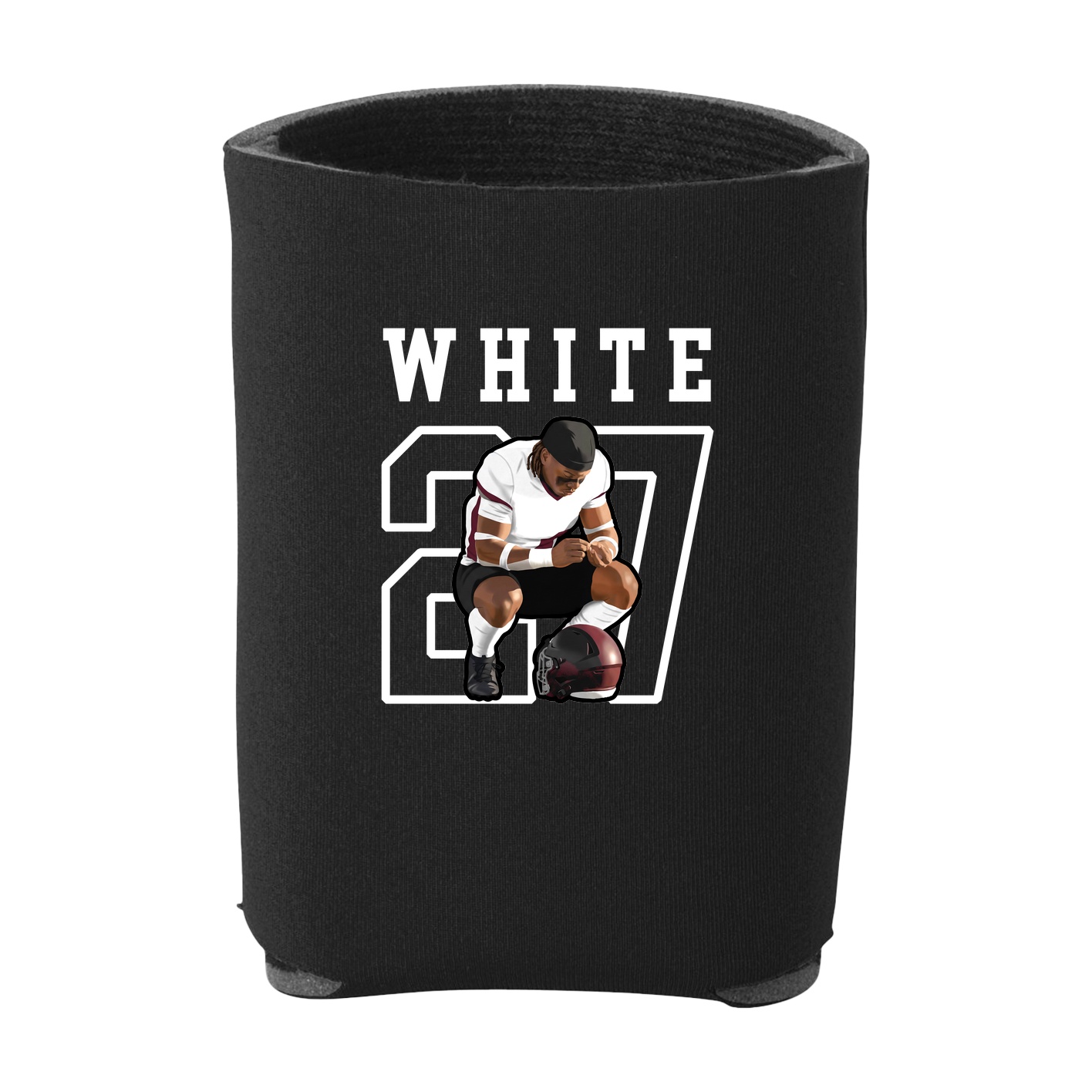 Can Holder — Shirsey in Black