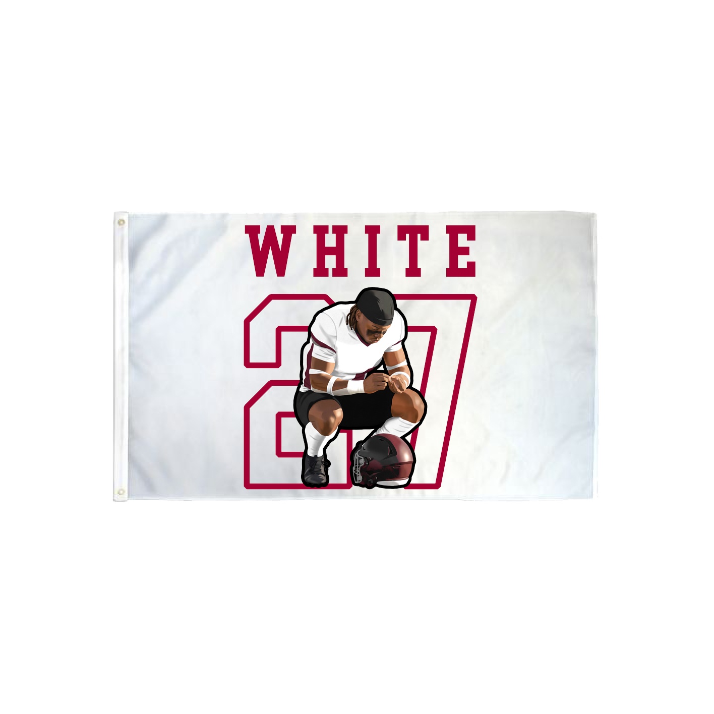 3x5 Flag