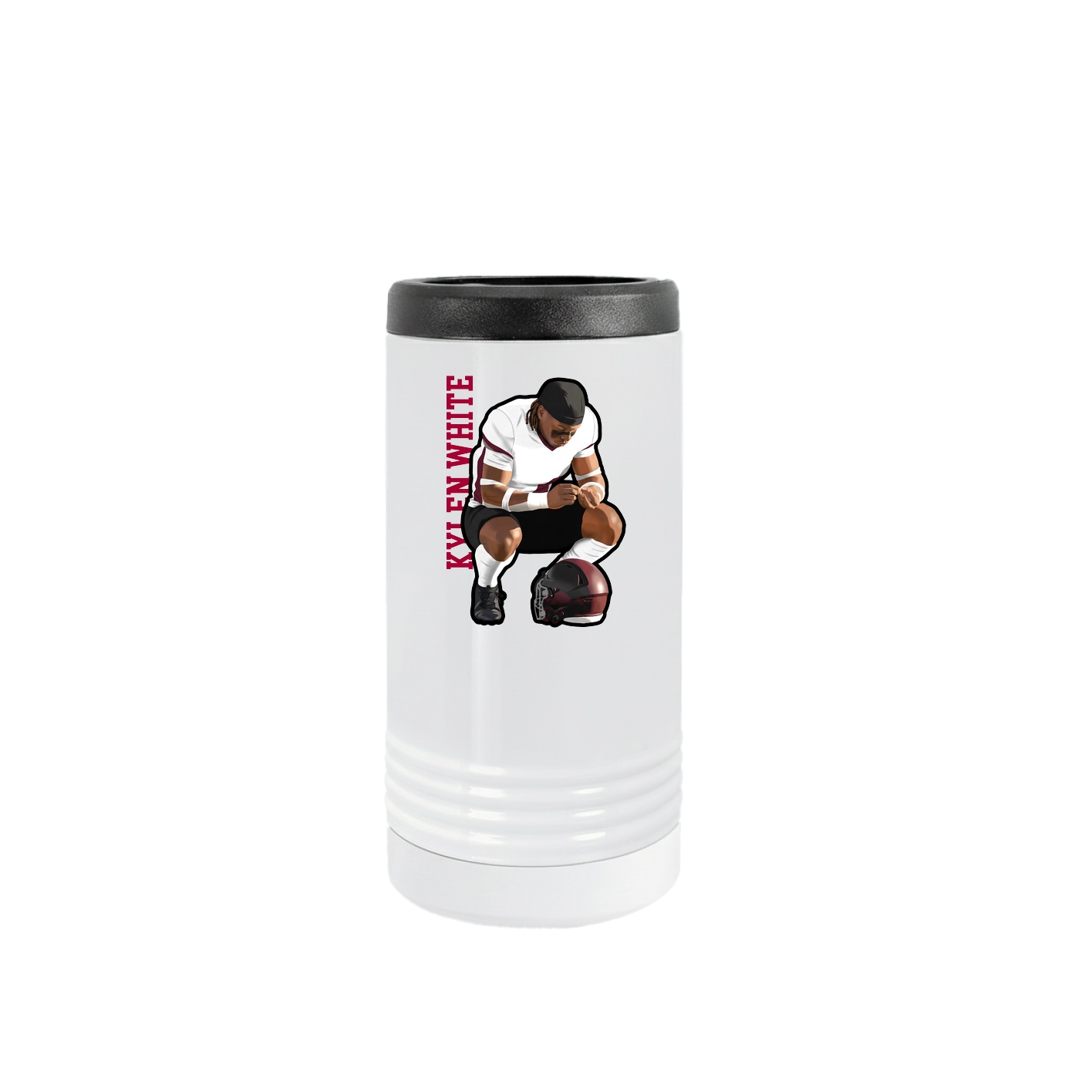 Polar Camel Slim Beverage Holder