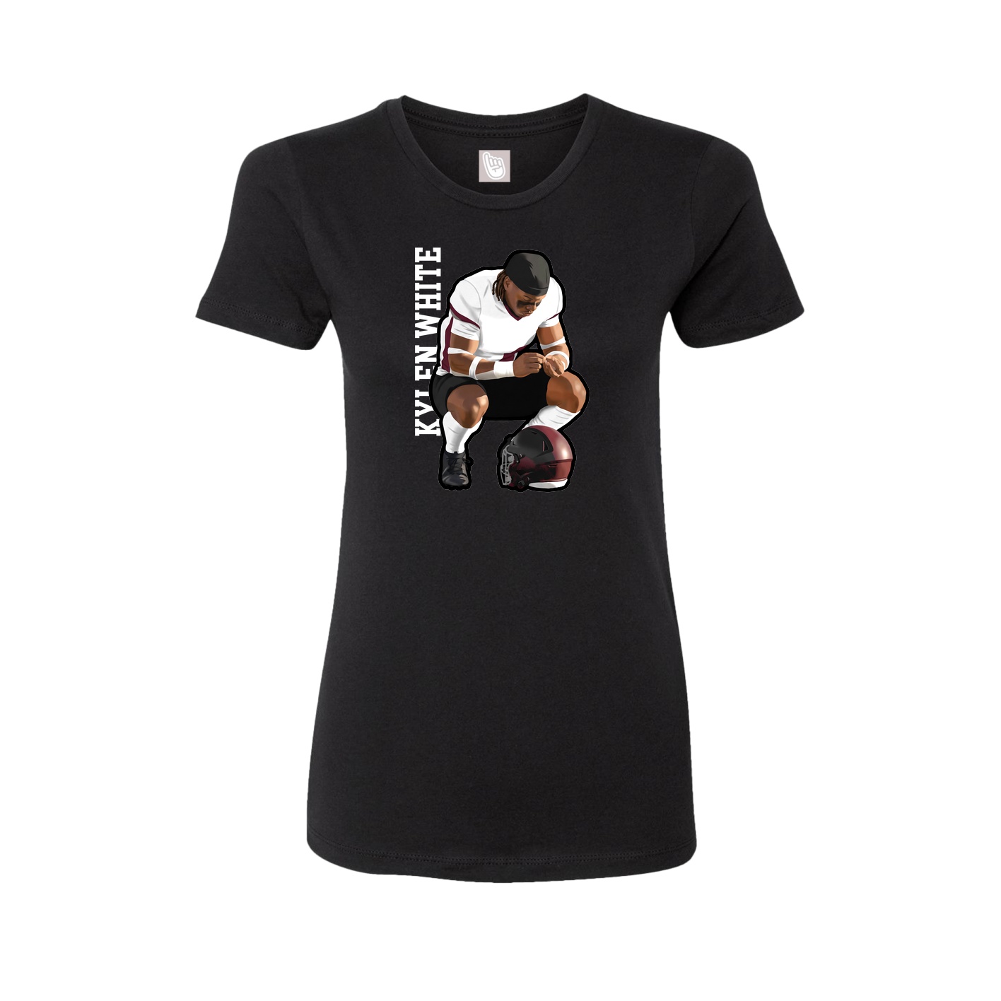NIL Club Womens Tee