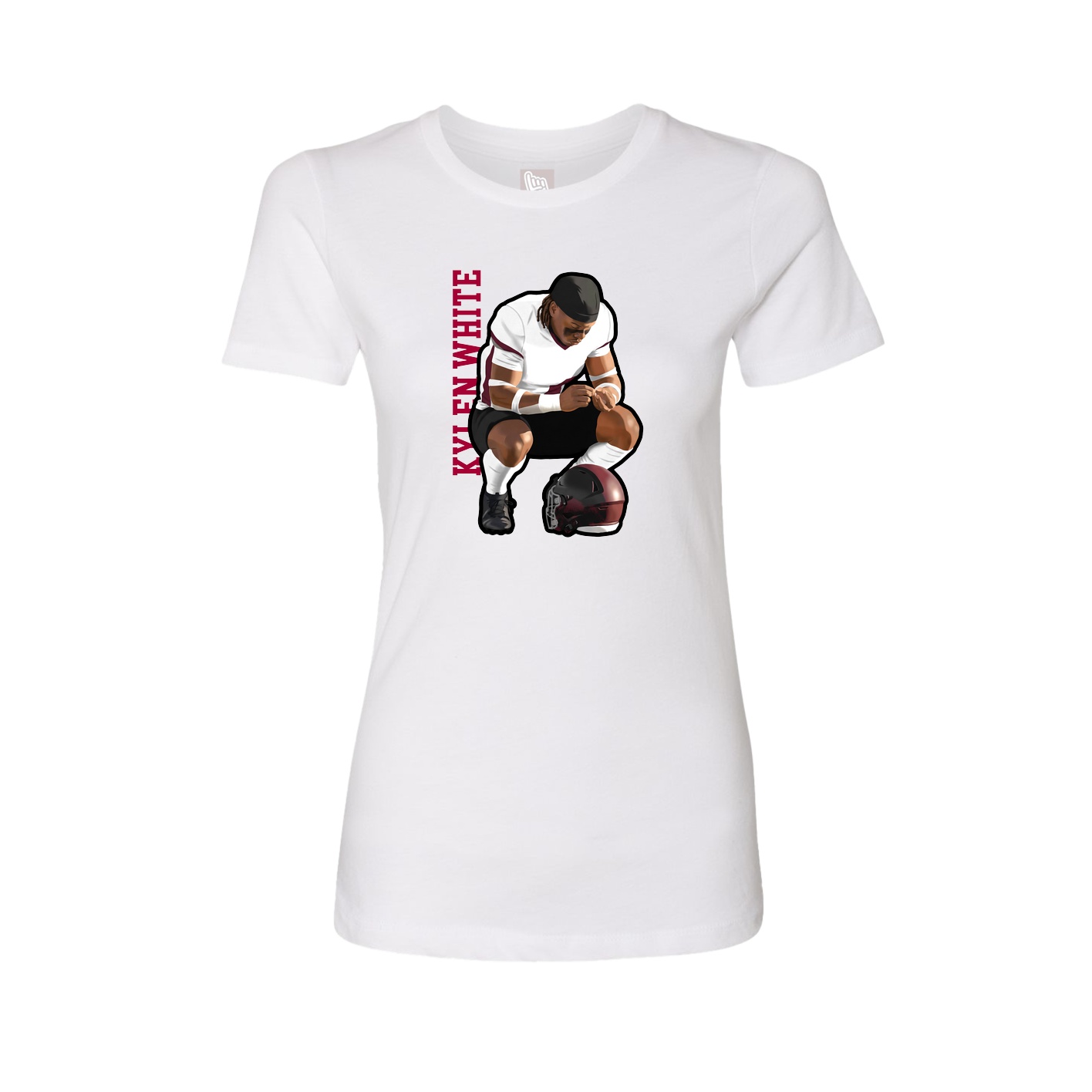 Womens Tee