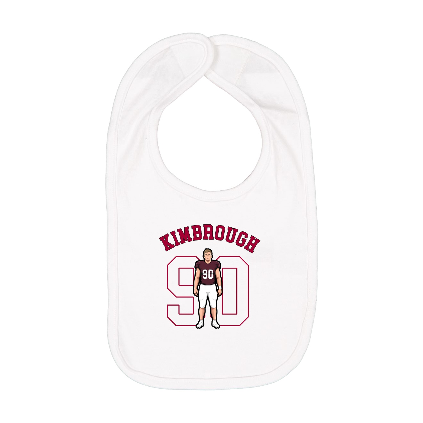 Infant Bib