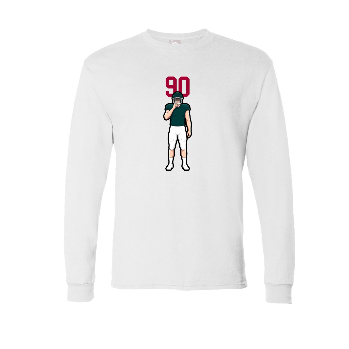 Long Sleeve Tee
