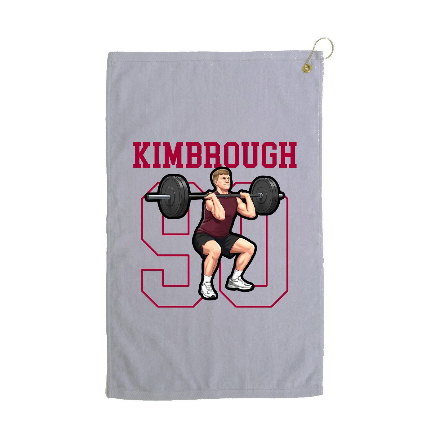 Golf Towel