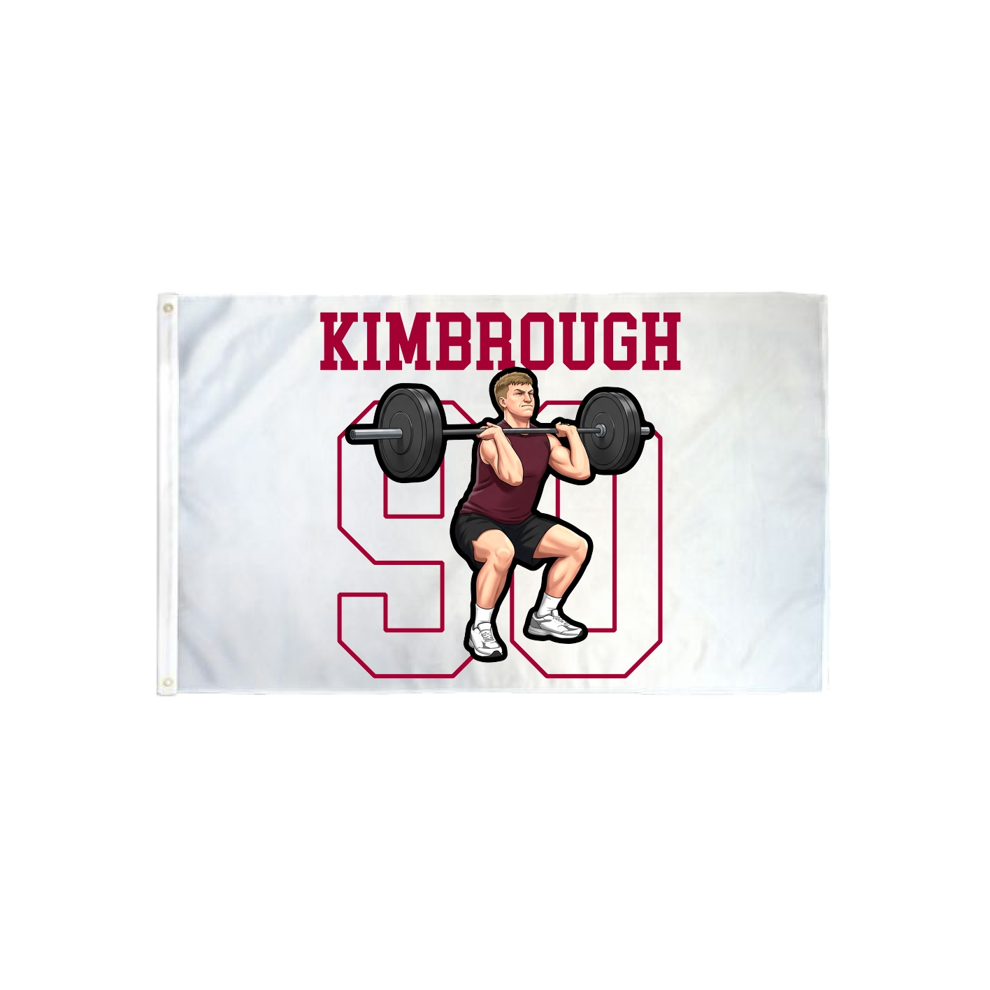 3x5 Flag