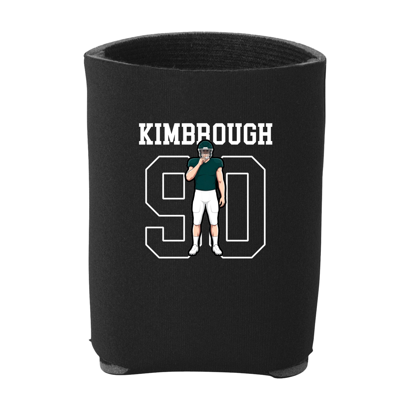 Can Holder — Shirsey in Black
