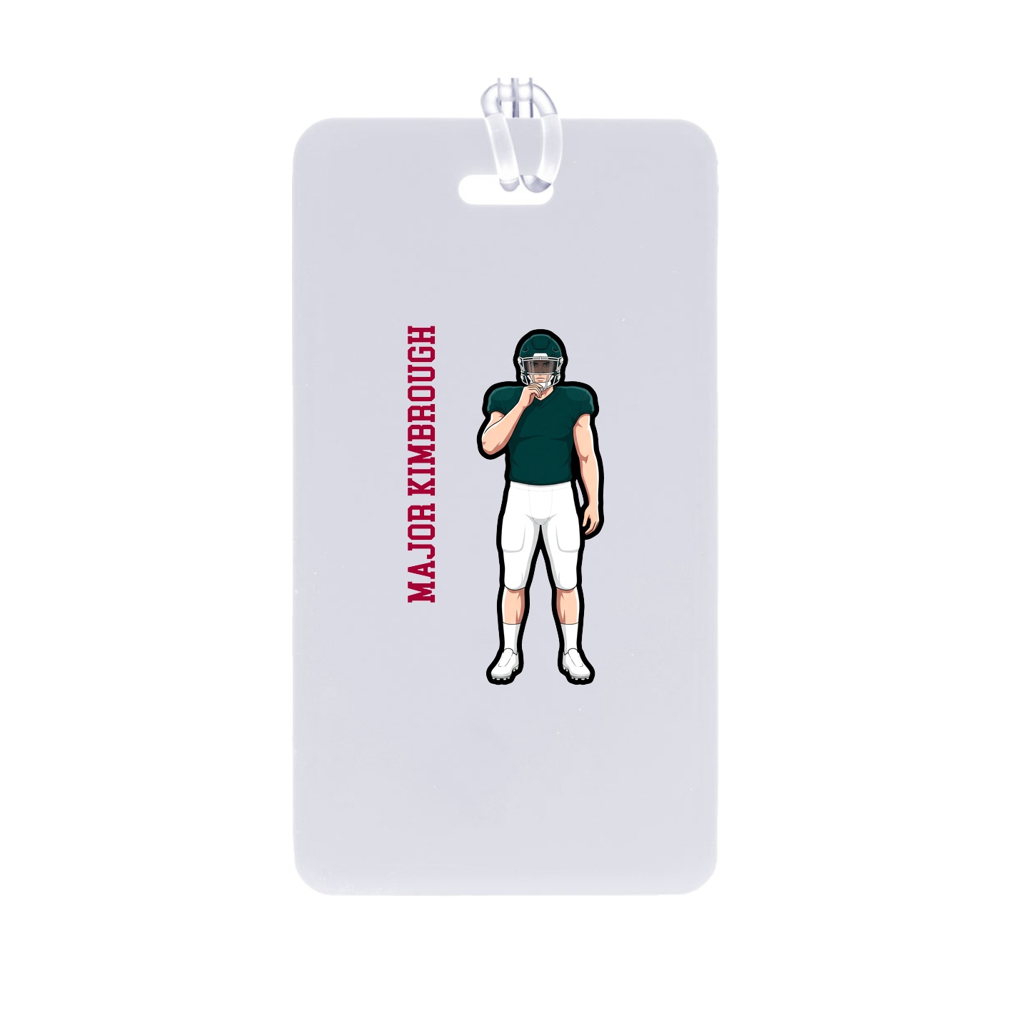 Bag Tag
