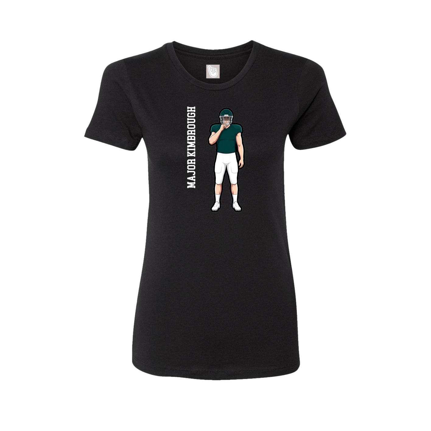 Fitted Women's Tee