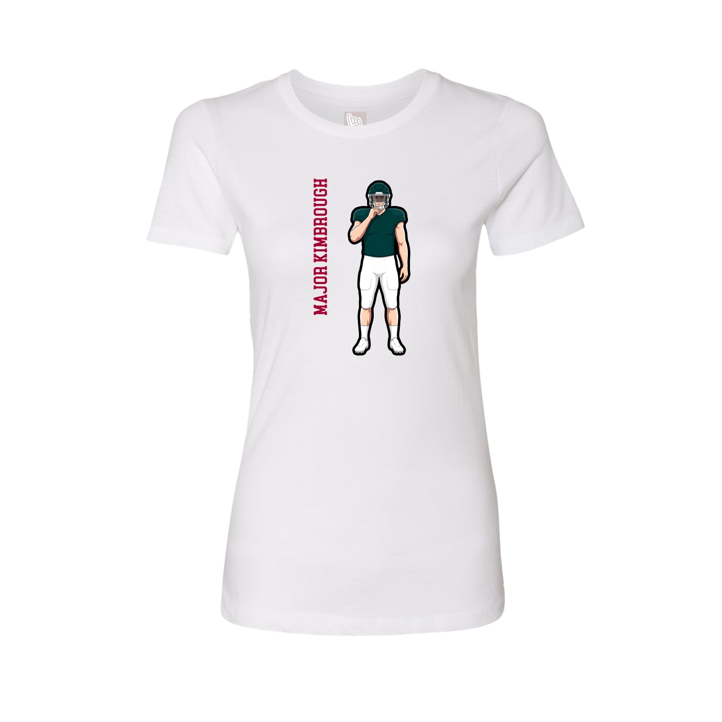 Womens Tee