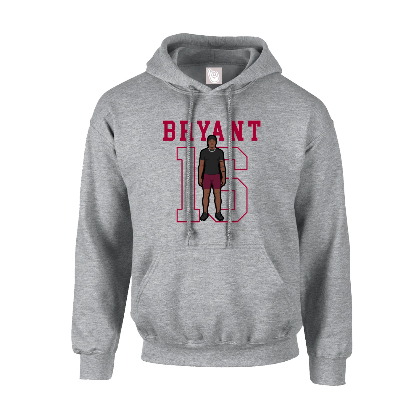 Youth Hoodie