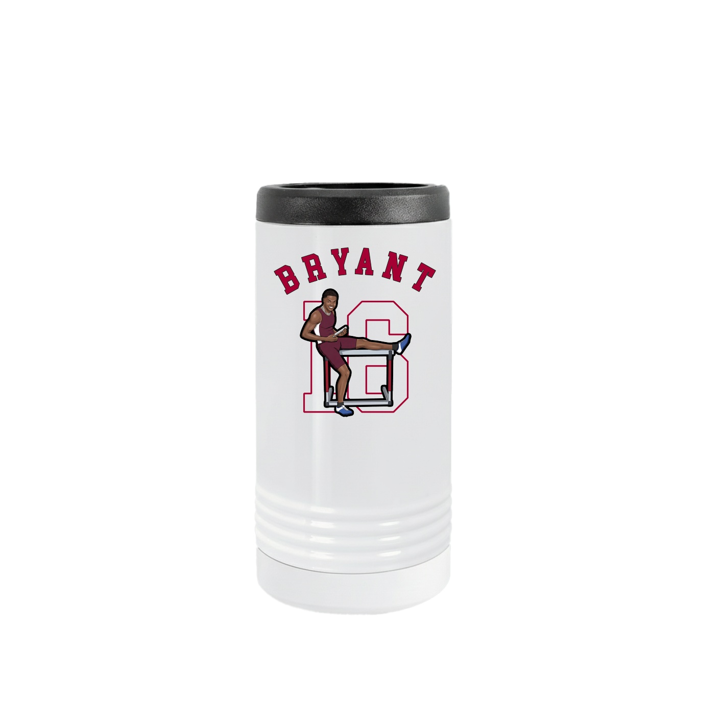 Slim Beverage Holder