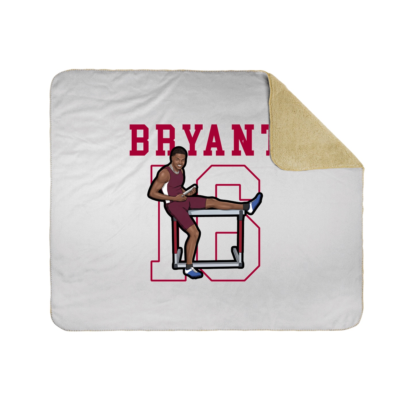 Throw Blanket