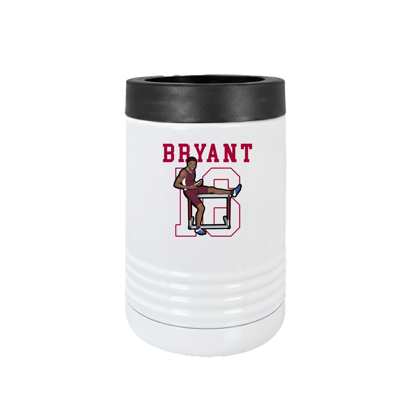 Beverage Holder — Shirsey in White