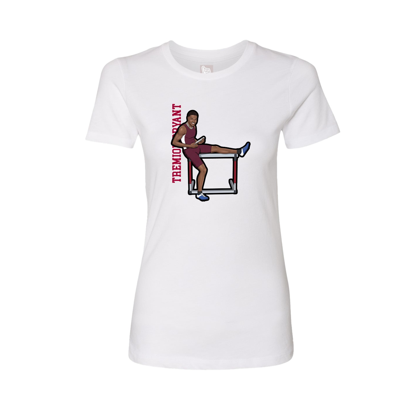 Womens Tee