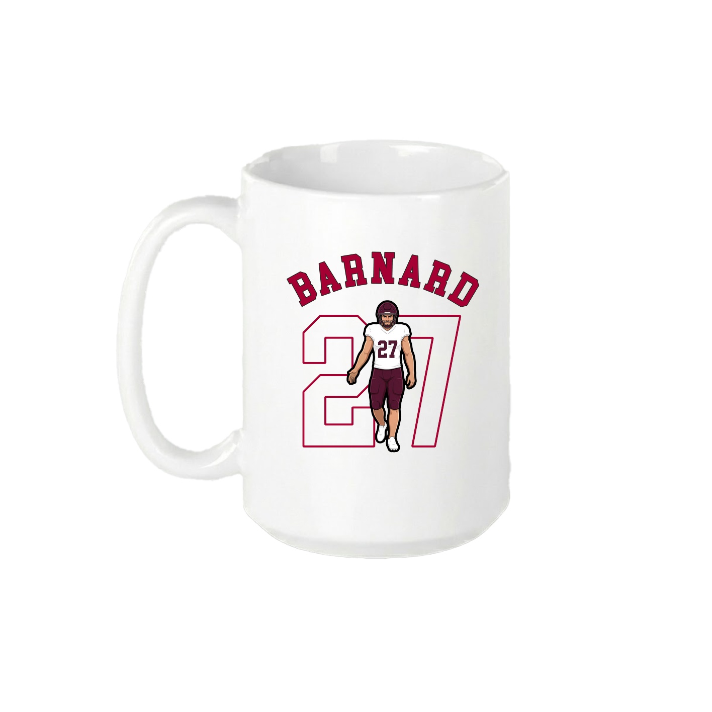 15oz Coffee Mug