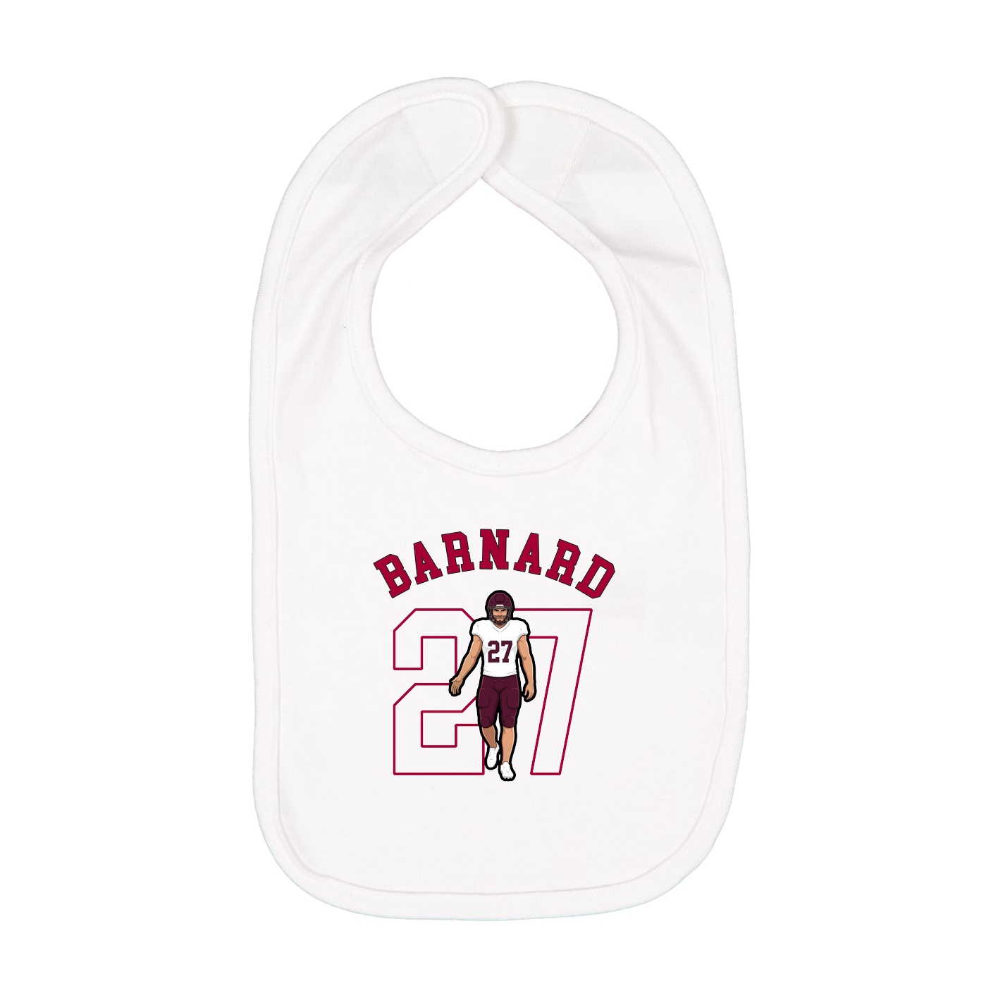 Infant Bib
