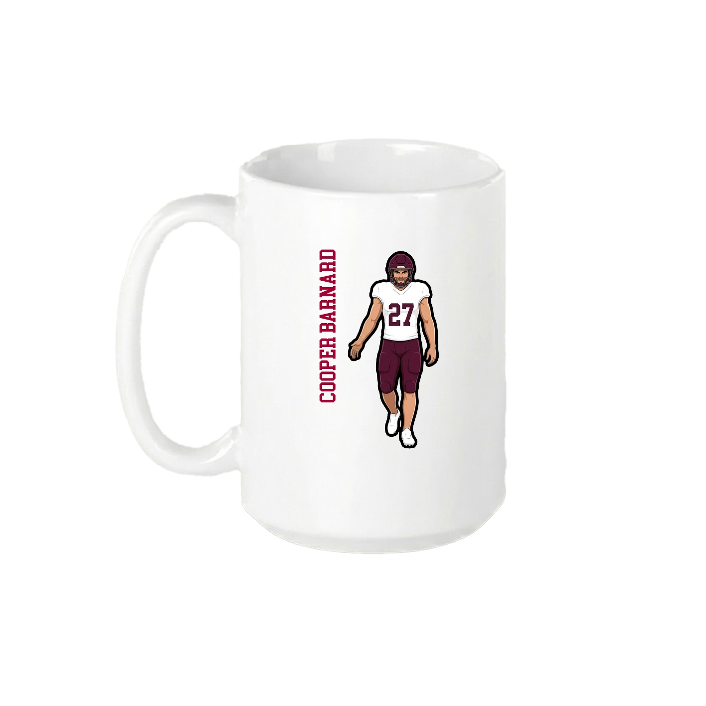 15oz Coffee Mug