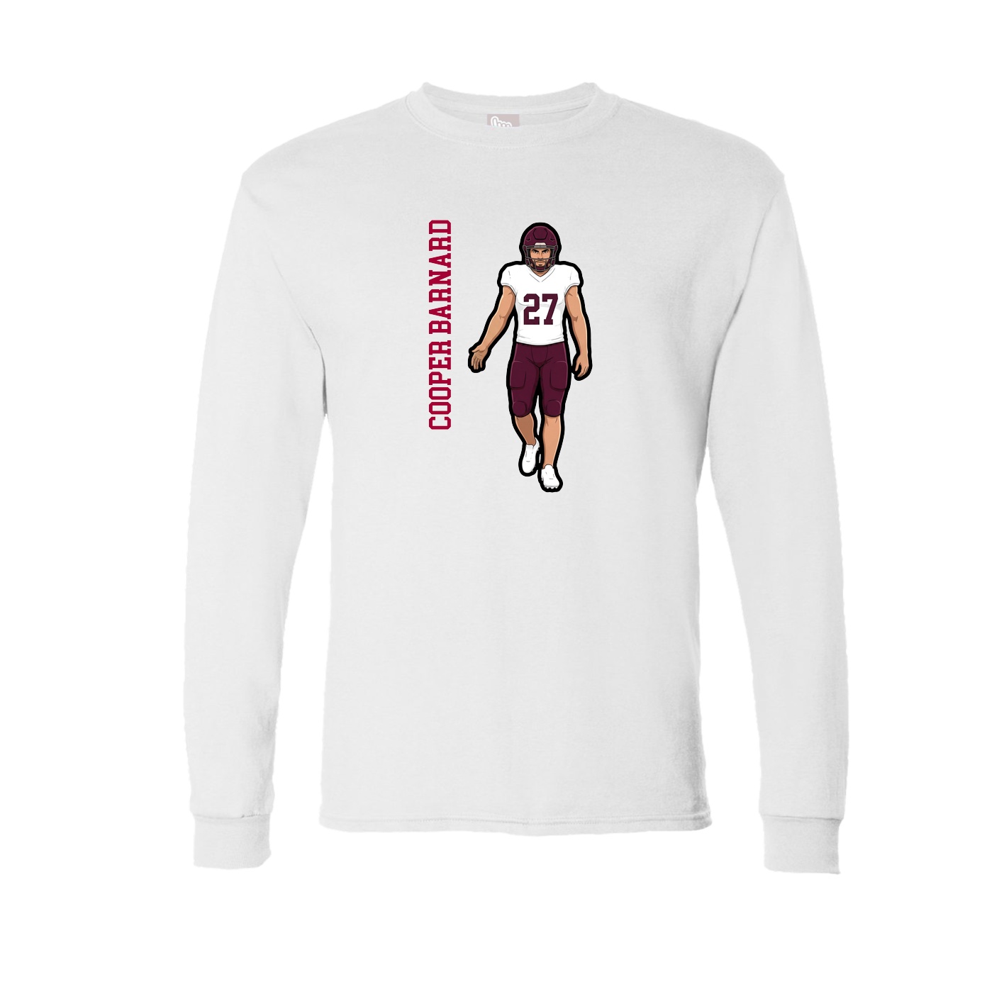 Long Sleeve Tee