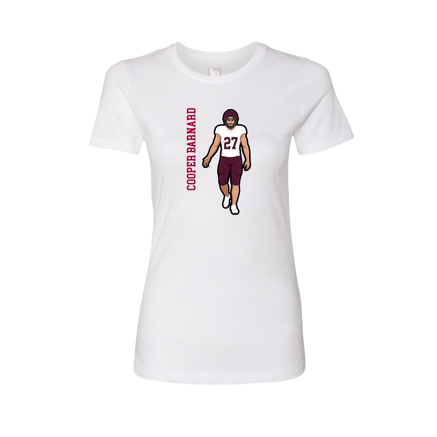 Womens Tee