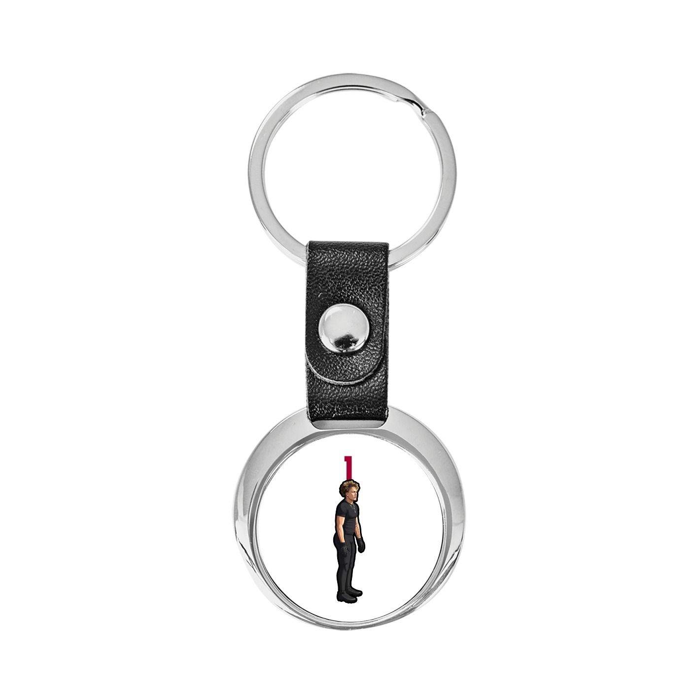 Key Chain