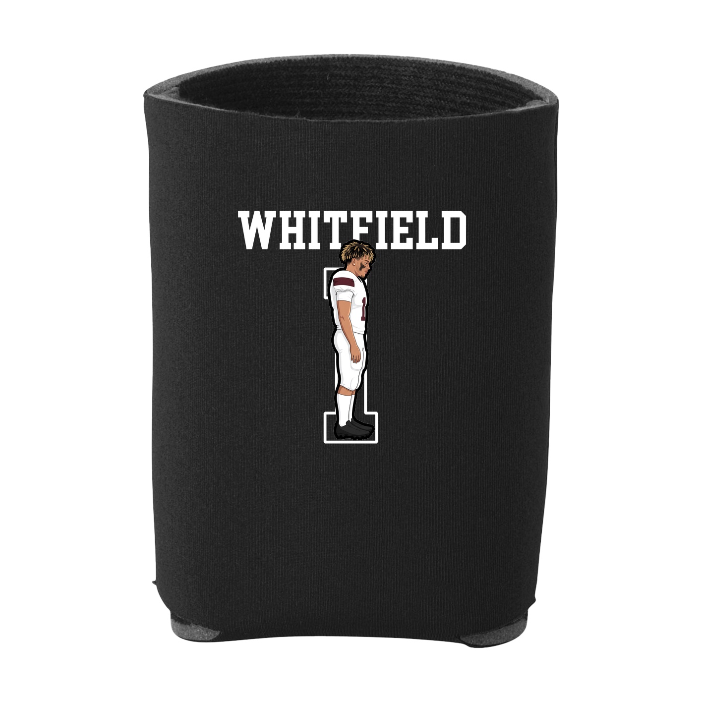 Can Holder — Shirsey in Black