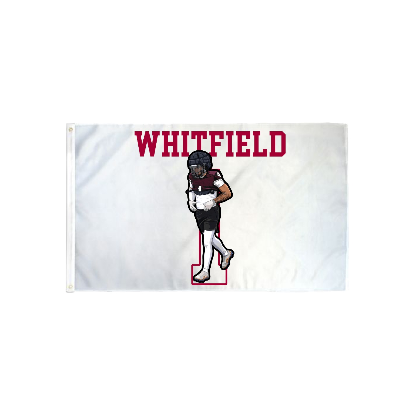 3x5 Flag
