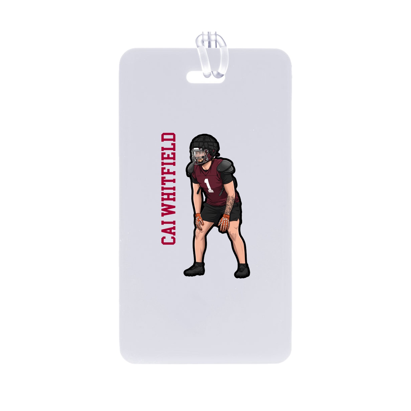 Bag Tag