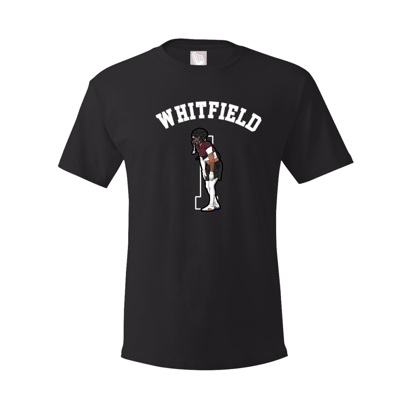 NIL Club Youth Tee