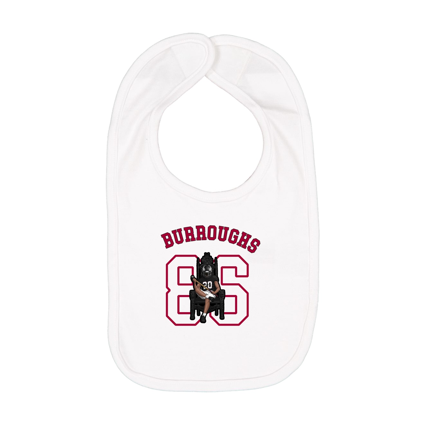 Infant Bib