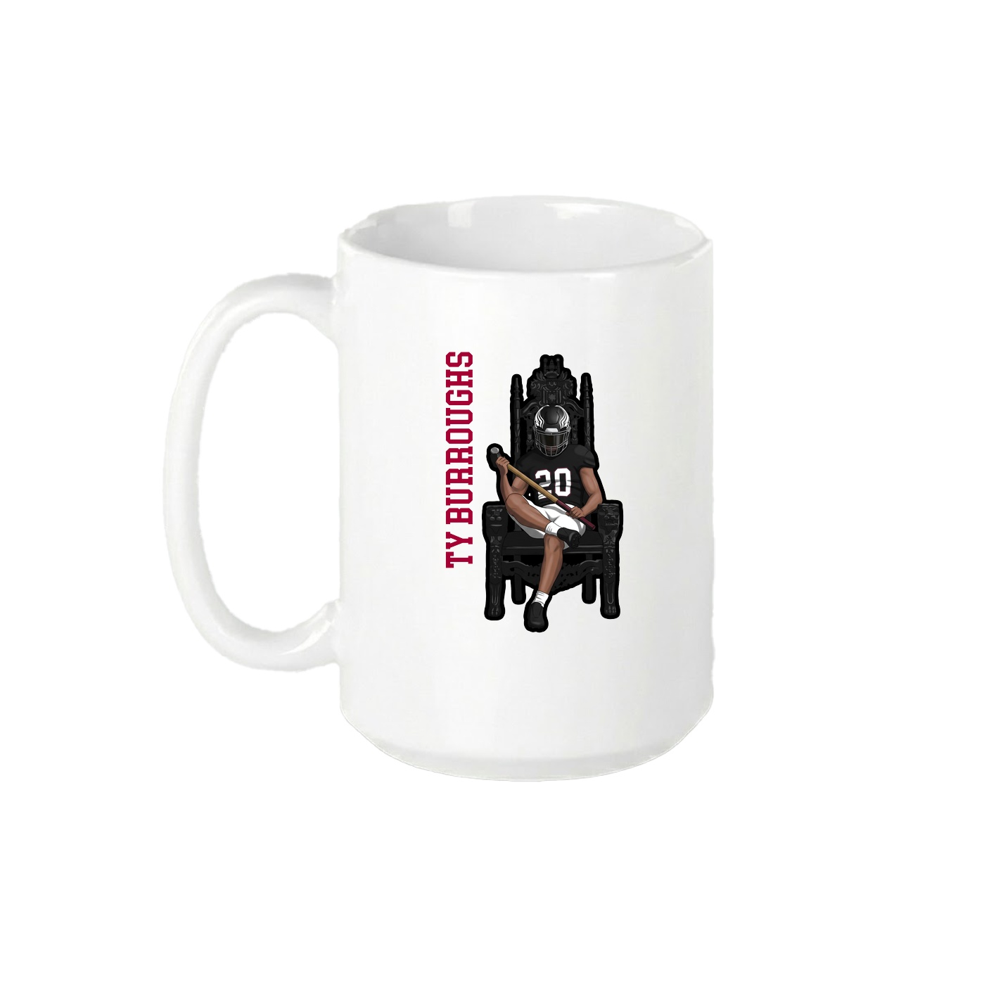 15oz Coffee Mug