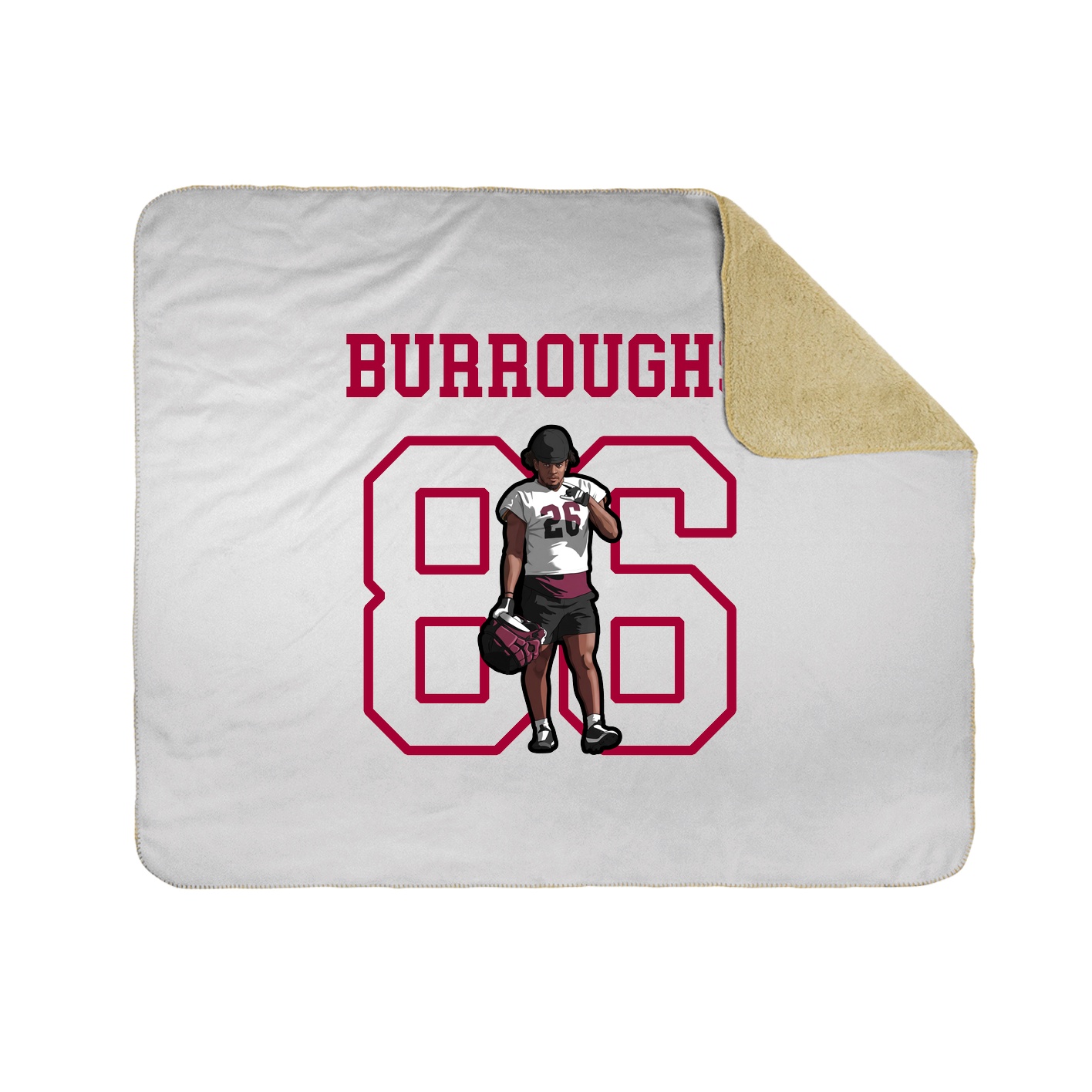 Throw Blanket
