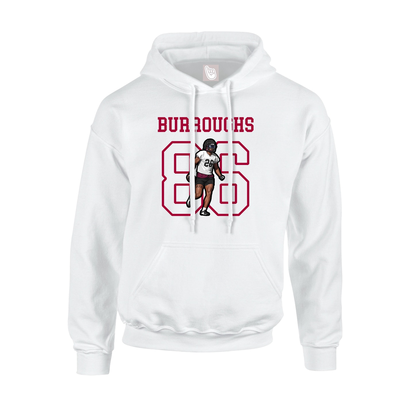 Youth Hoodie